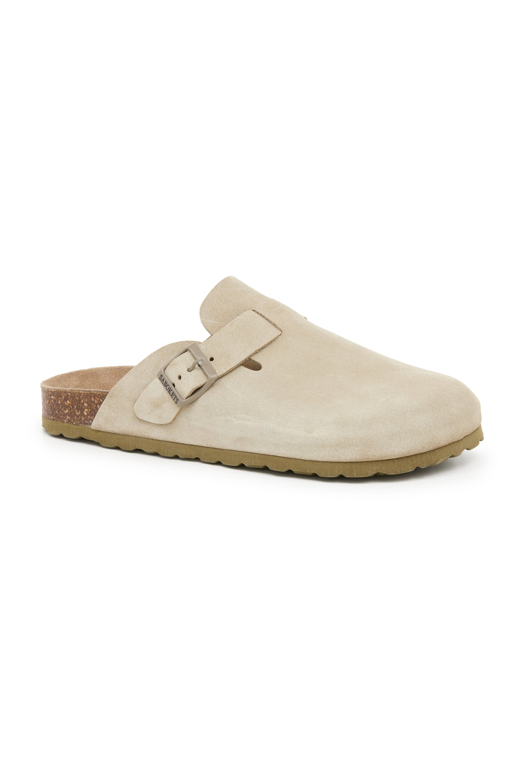 Clogs - Khaki - Men