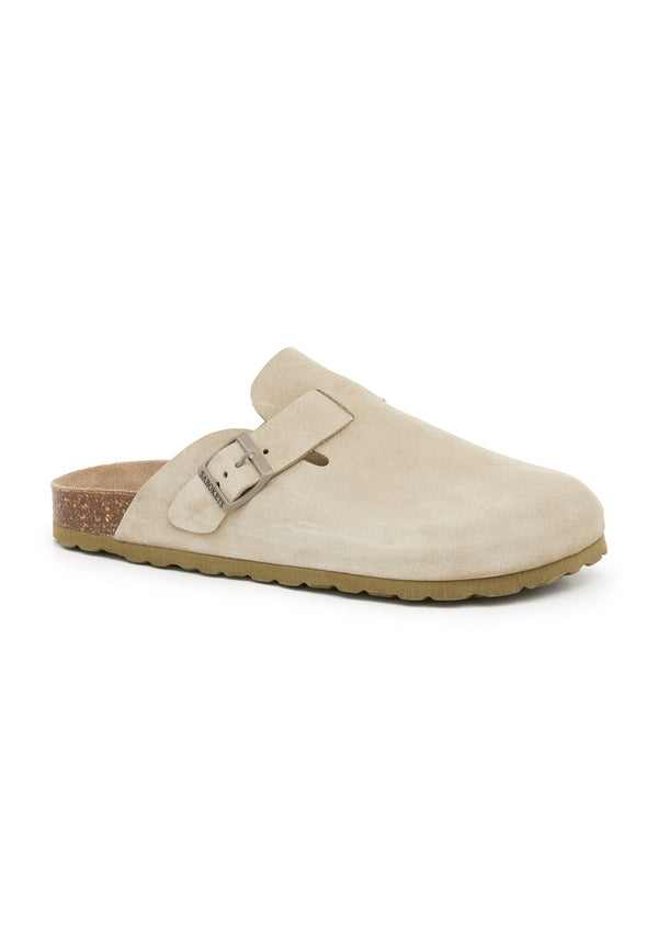 Sabots - Kaki - Homme