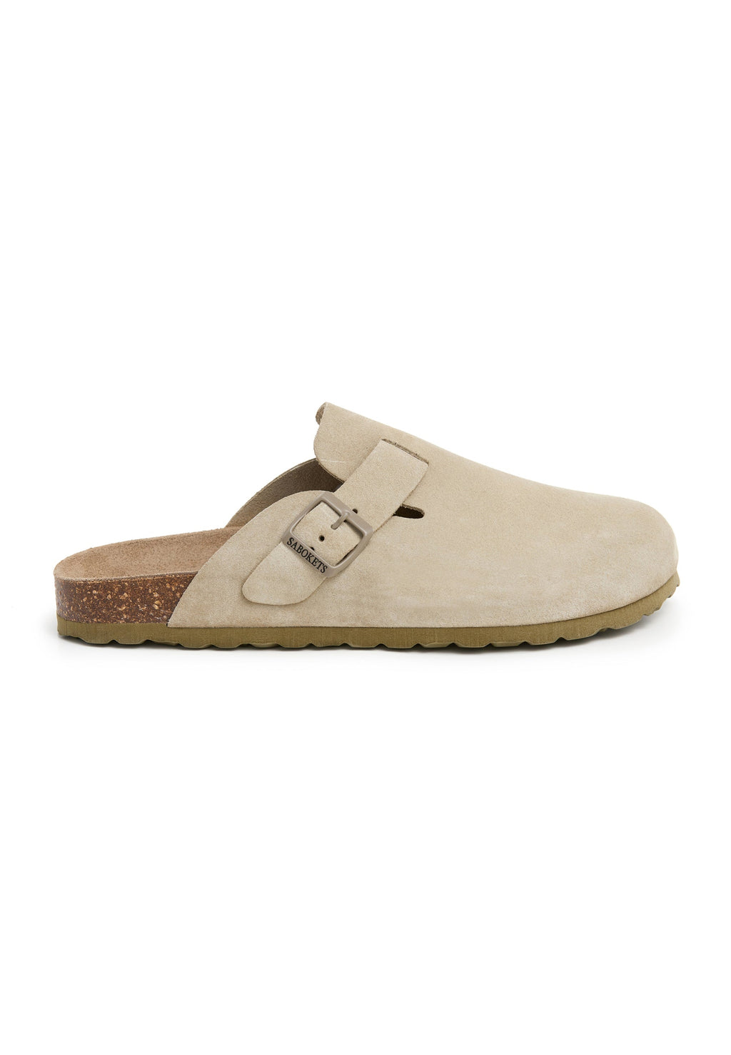 Clogs - Khaki - Men