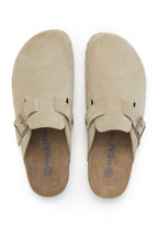Clogs - Khaki - Men