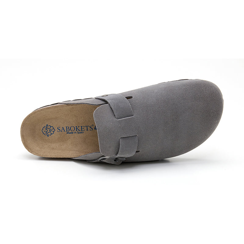Sandales - Gris - Homme