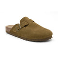Sandalias - Caqui - Hombre