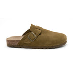 Sandalias - Caqui - Hombre