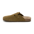 Sandalias - Caqui - Hombre