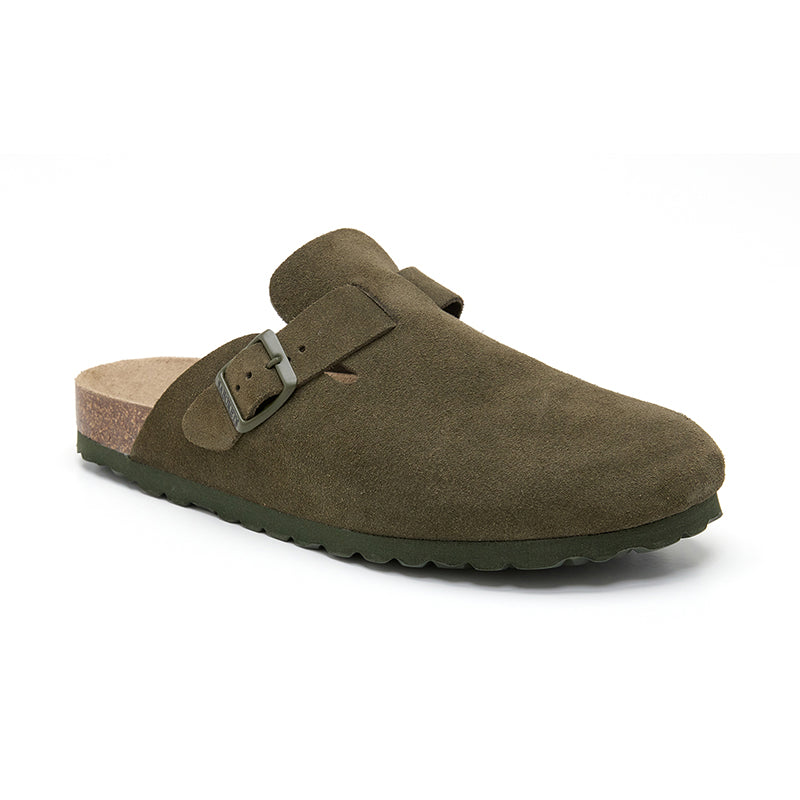 Sandalias - Verde - Hombre
