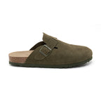 Sandalias - Verde - Hombre