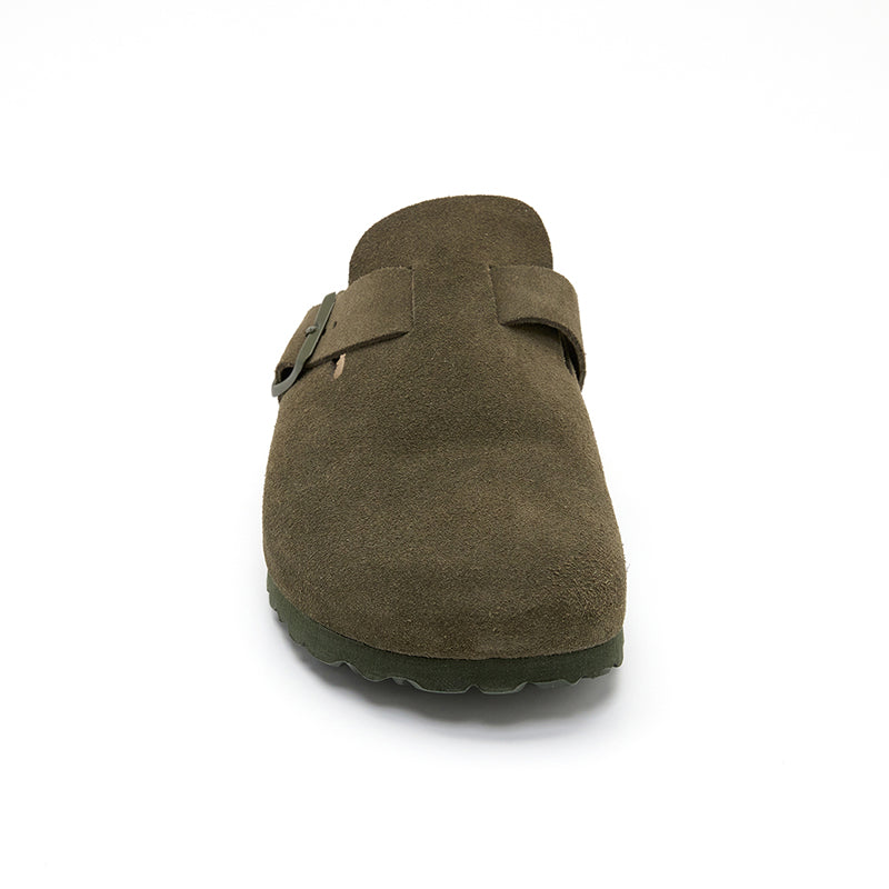 Sandalias - Verde - Hombre