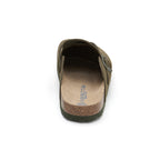 Sandalias - Verde - Hombre