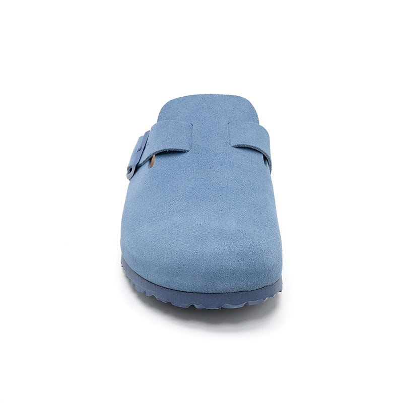 Sandalias - Azul - Hombre