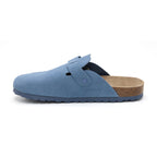 Sandalias - Azul - Hombre