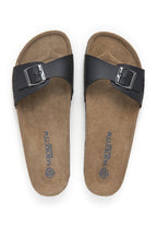 Sandales - Noir - Homme