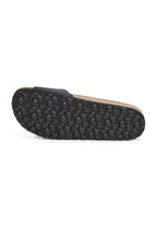 Sandales - Noir - Homme
