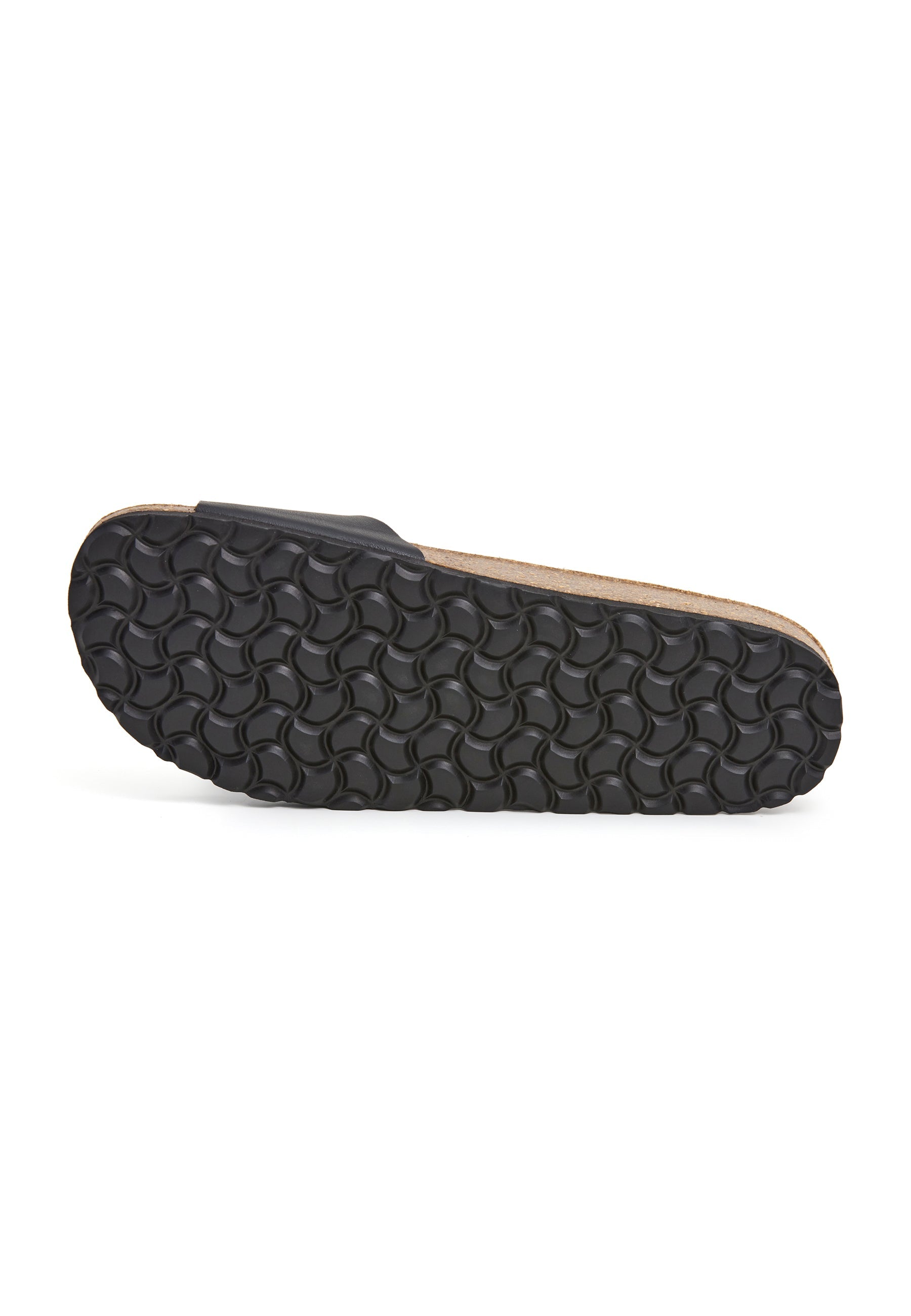 Sandales - Noir - Homme