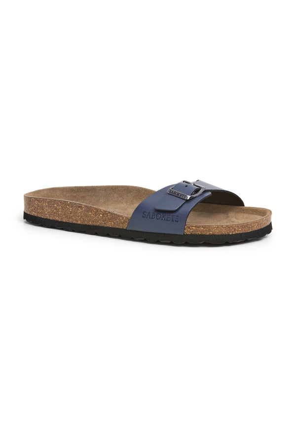 Sandals - Blue - Men