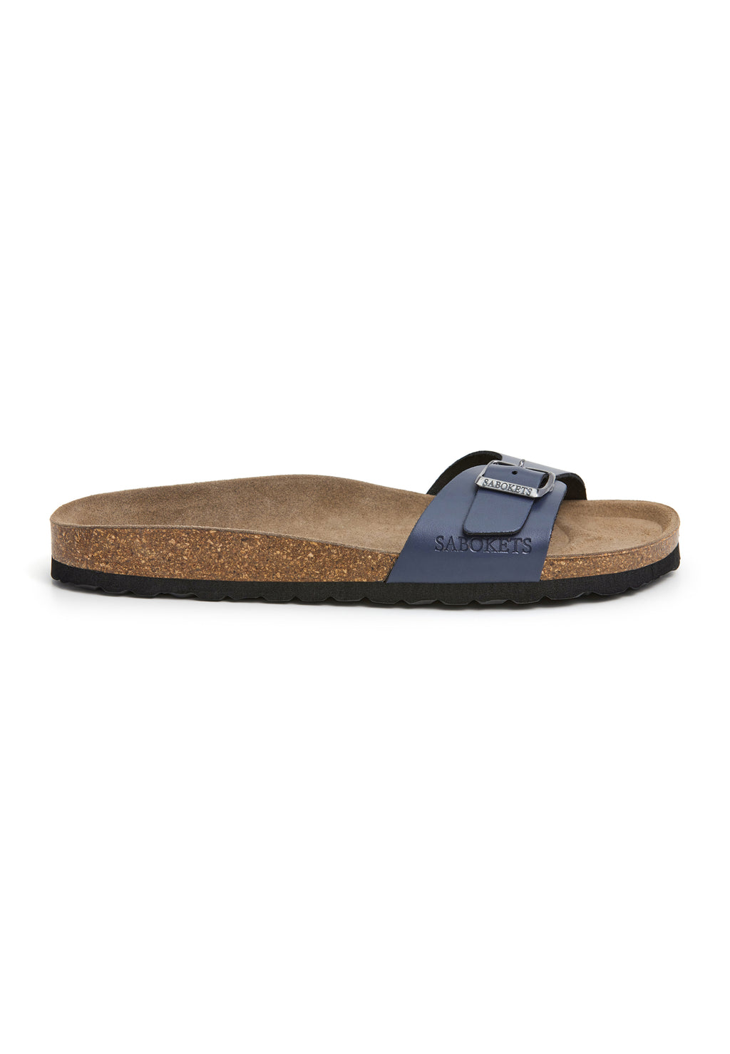 Sandals - Blue - Men
