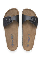 Sandals - Black - Men