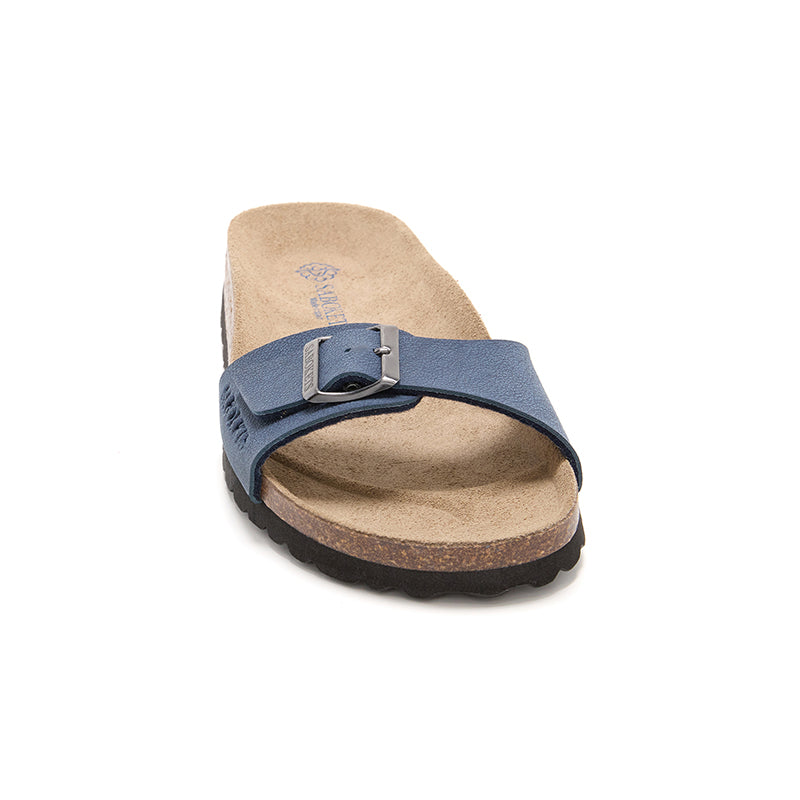 Sandals - Blue - Men