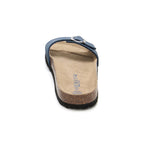 Sandals - Blue - Men
