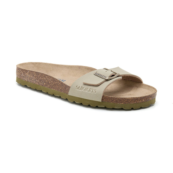 Sandalias - Caqui - Hombre