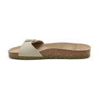 Sandalias - Caqui - Hombre