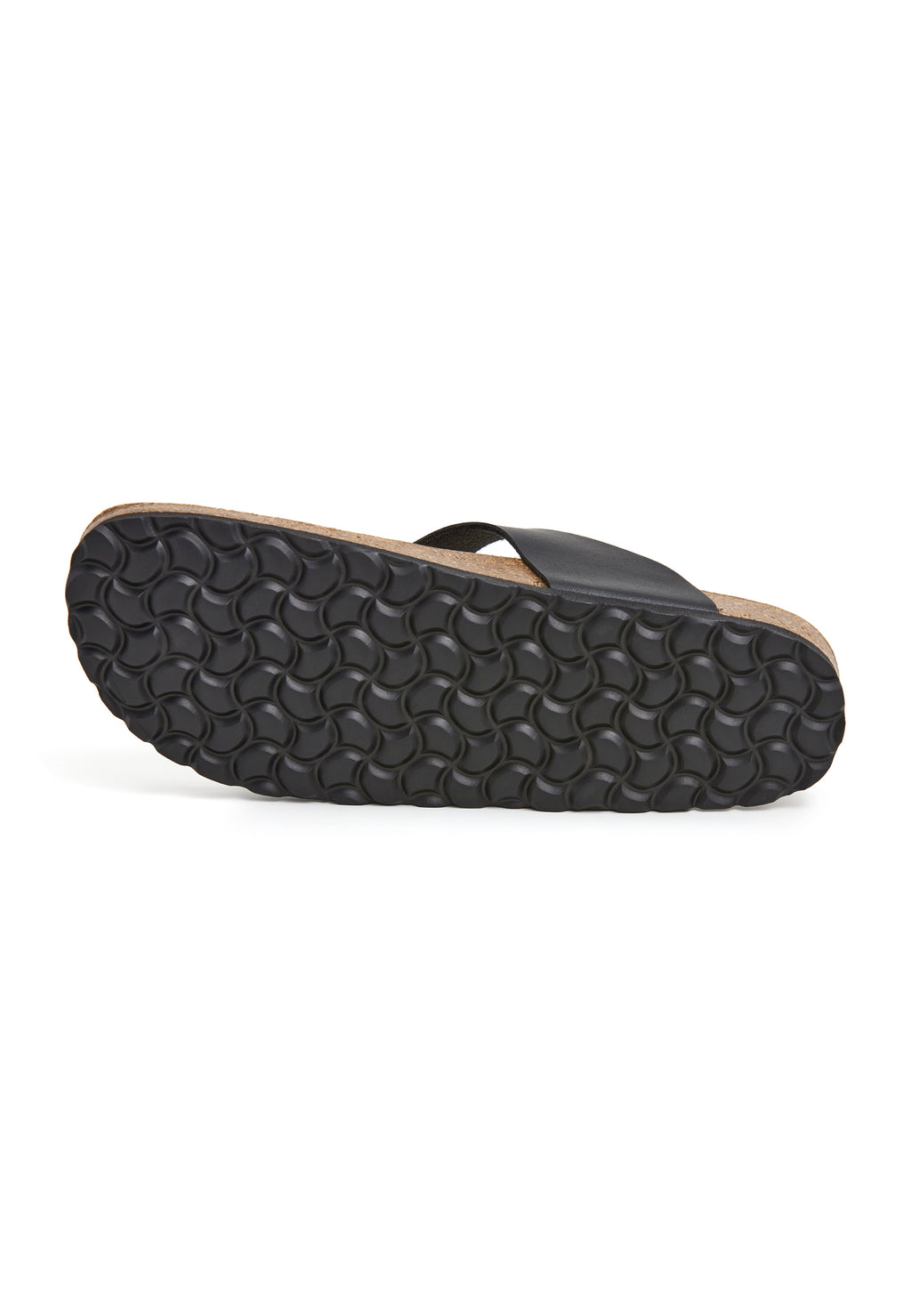 Sandalias - Negro - Hombre