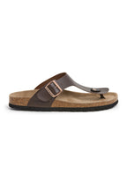 Sandals - Brown - Men
