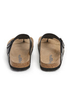 Sandalias - Negro - Hombre
