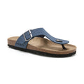 Sandalias - Azul - Hombre