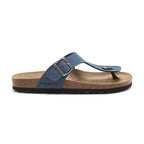 Sandalias - Azul - Hombre