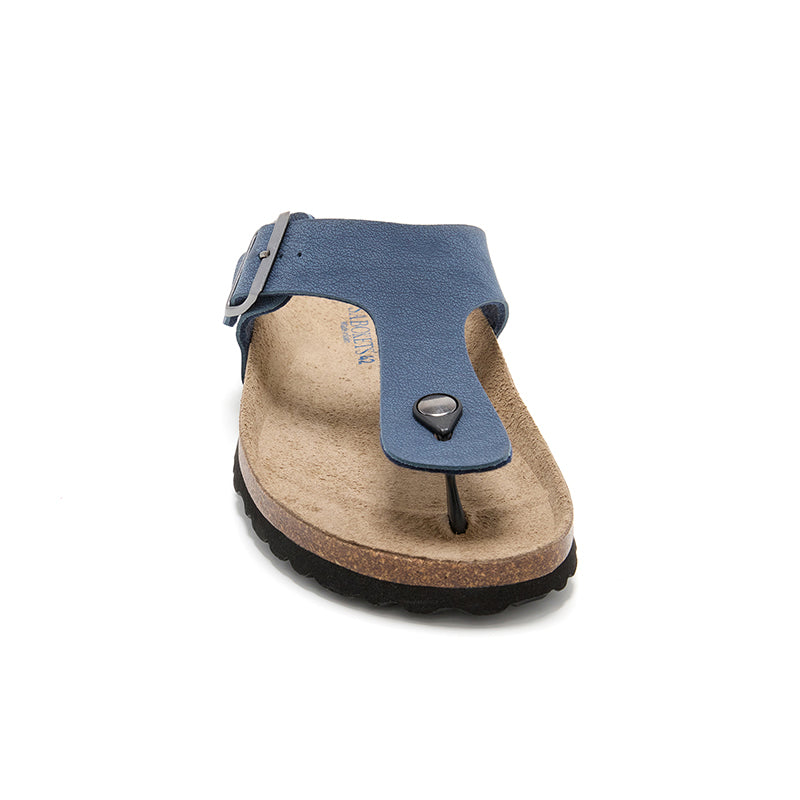 Sandalias - Azul - Hombre