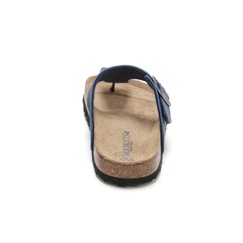 Sandalias - Azul - Hombre