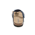 Sandalias - Azul - Hombre