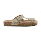 Sandalias - Caqui - Hombre