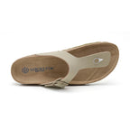 Sandalias - Caqui - Hombre