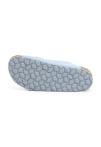 Sandalias - Azul - Mujer