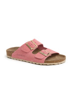 Sandalias - Rosa - Mujer