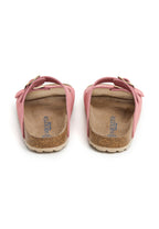 Sandalias - Rosa - Mujer