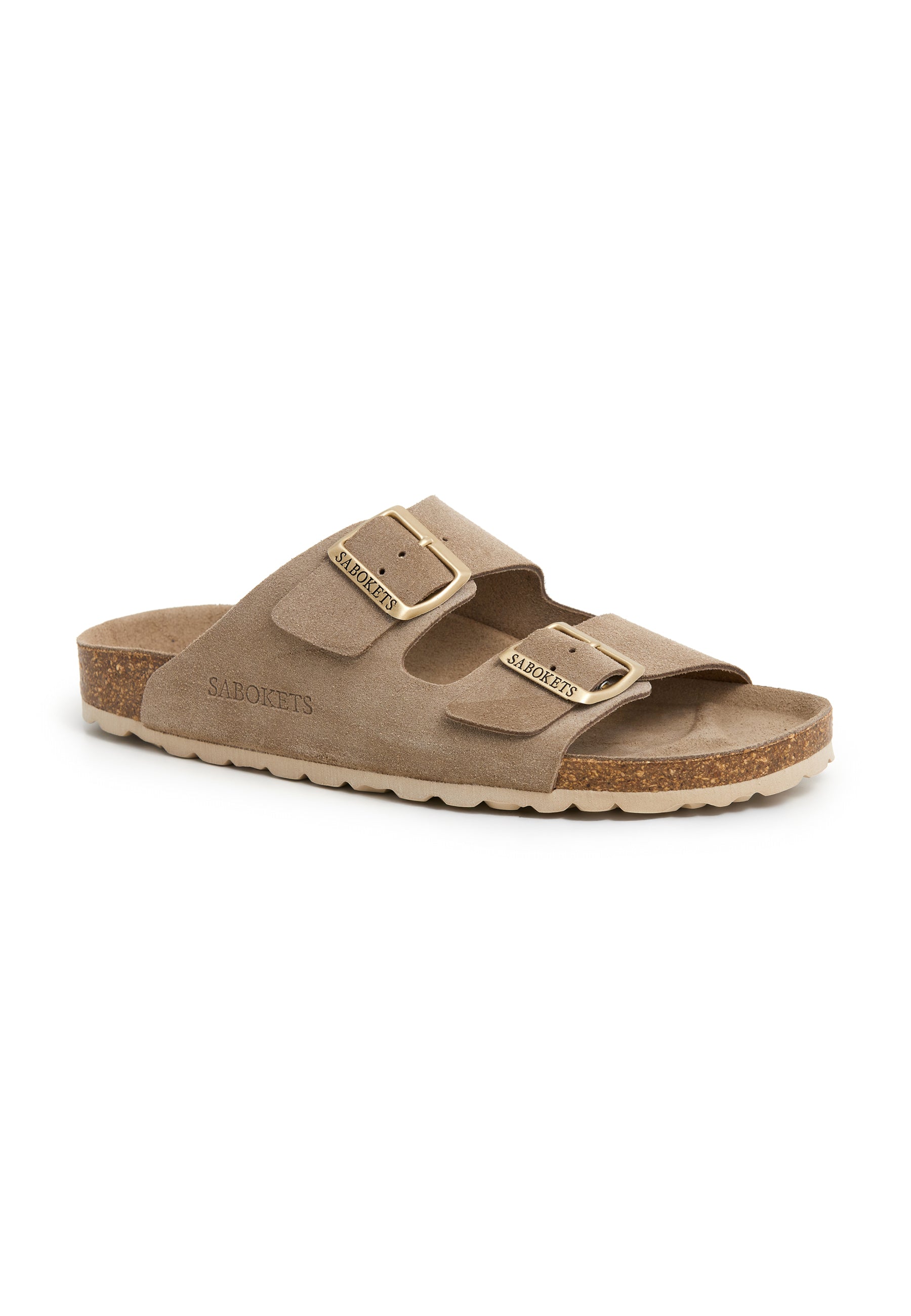 Sandals - Brown - Women