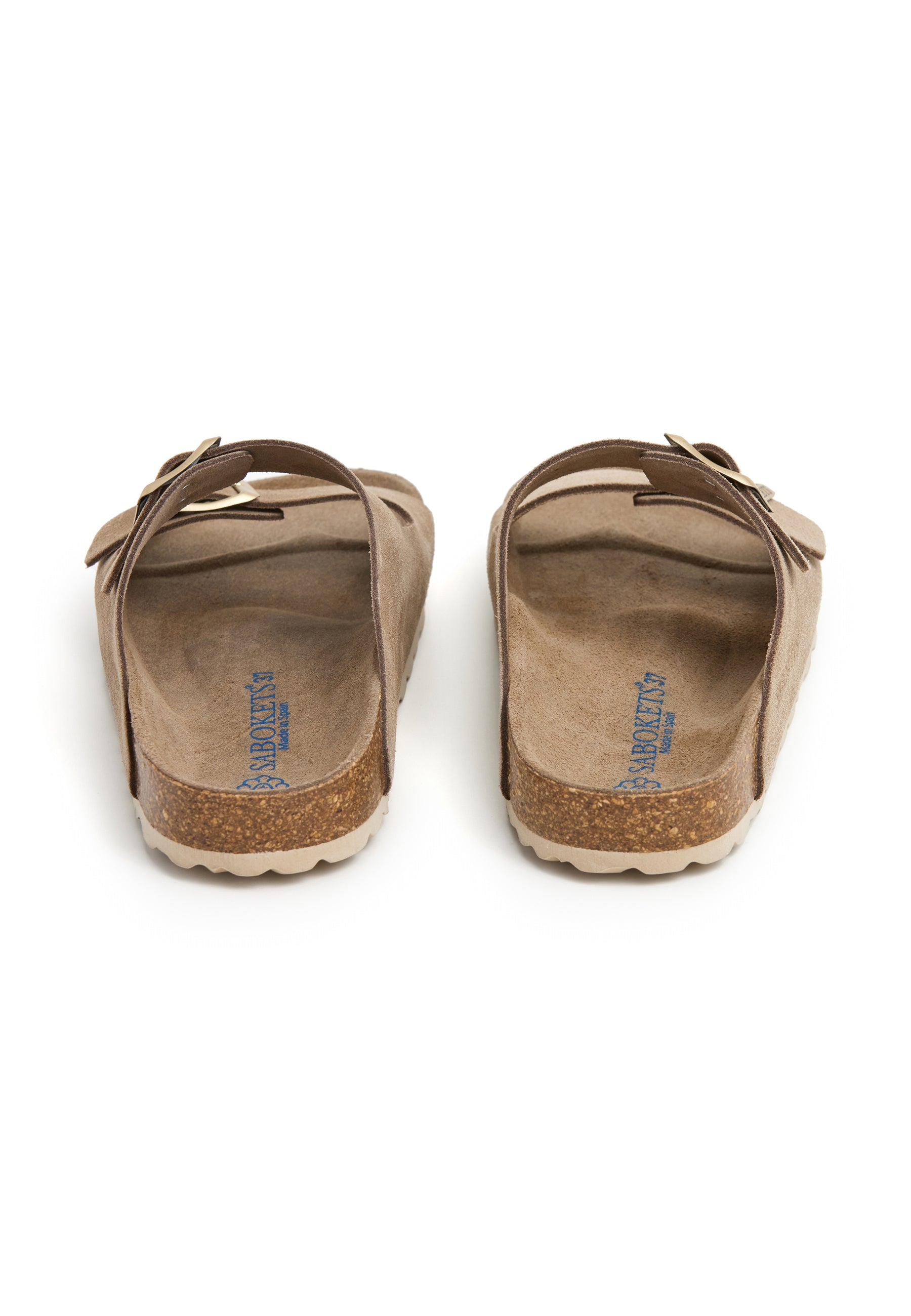 Sandals - Brown - Women