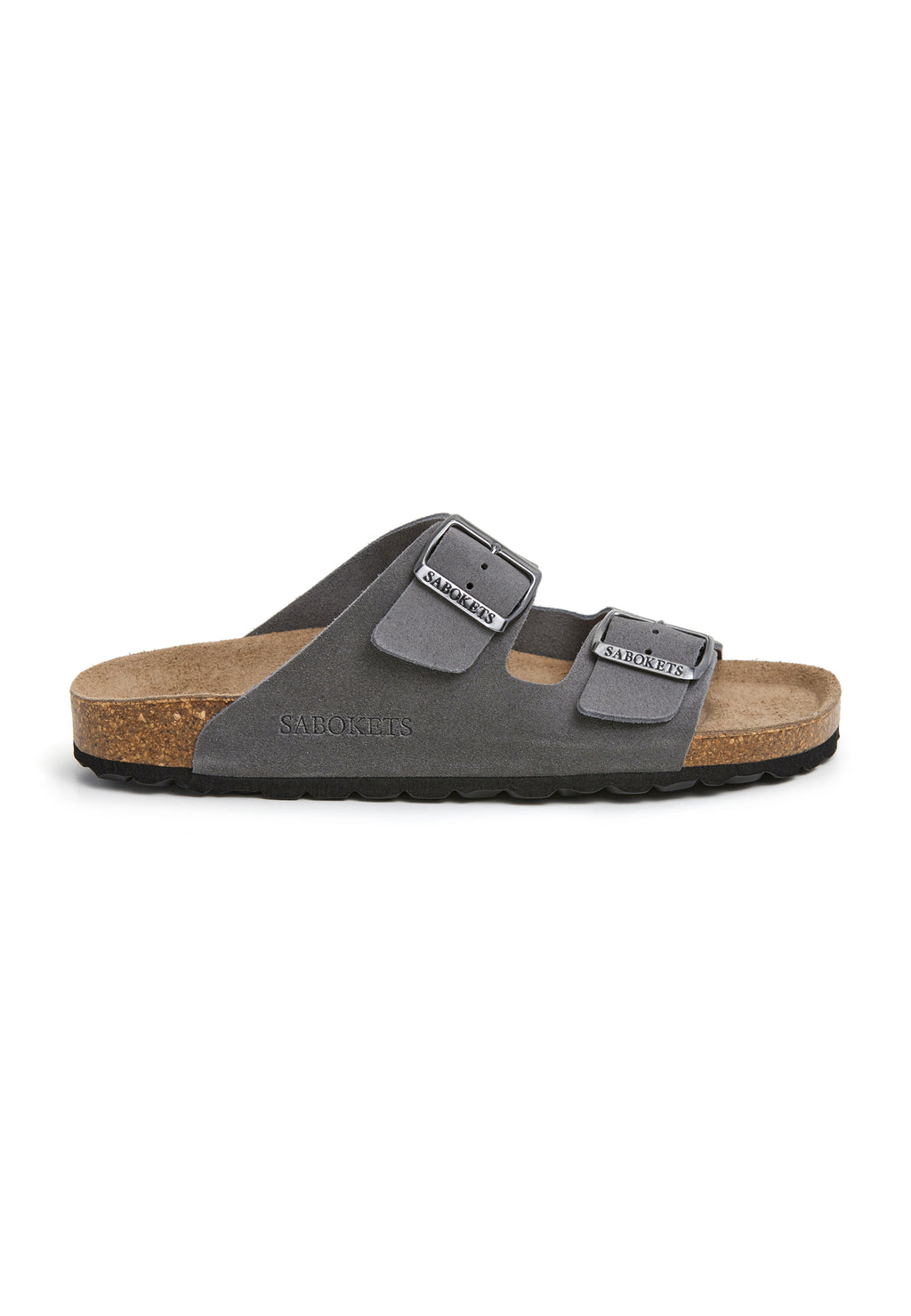 Sandalias - Grisee - Mujer