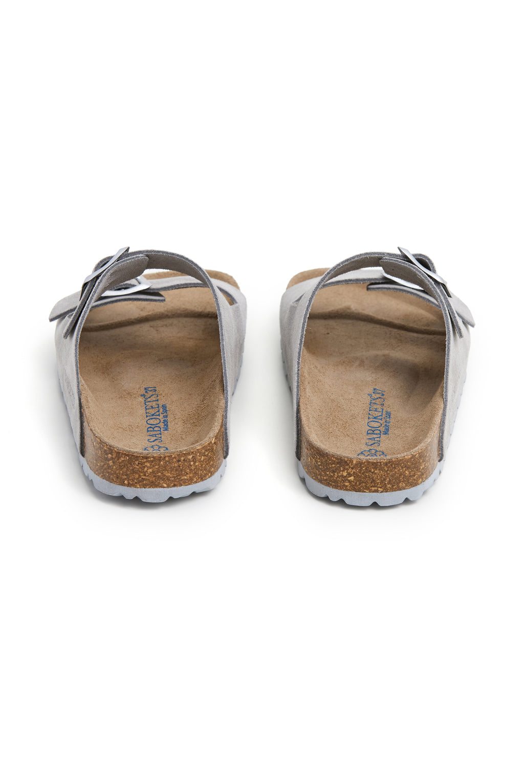 Sandalias - Grisee - Mujer