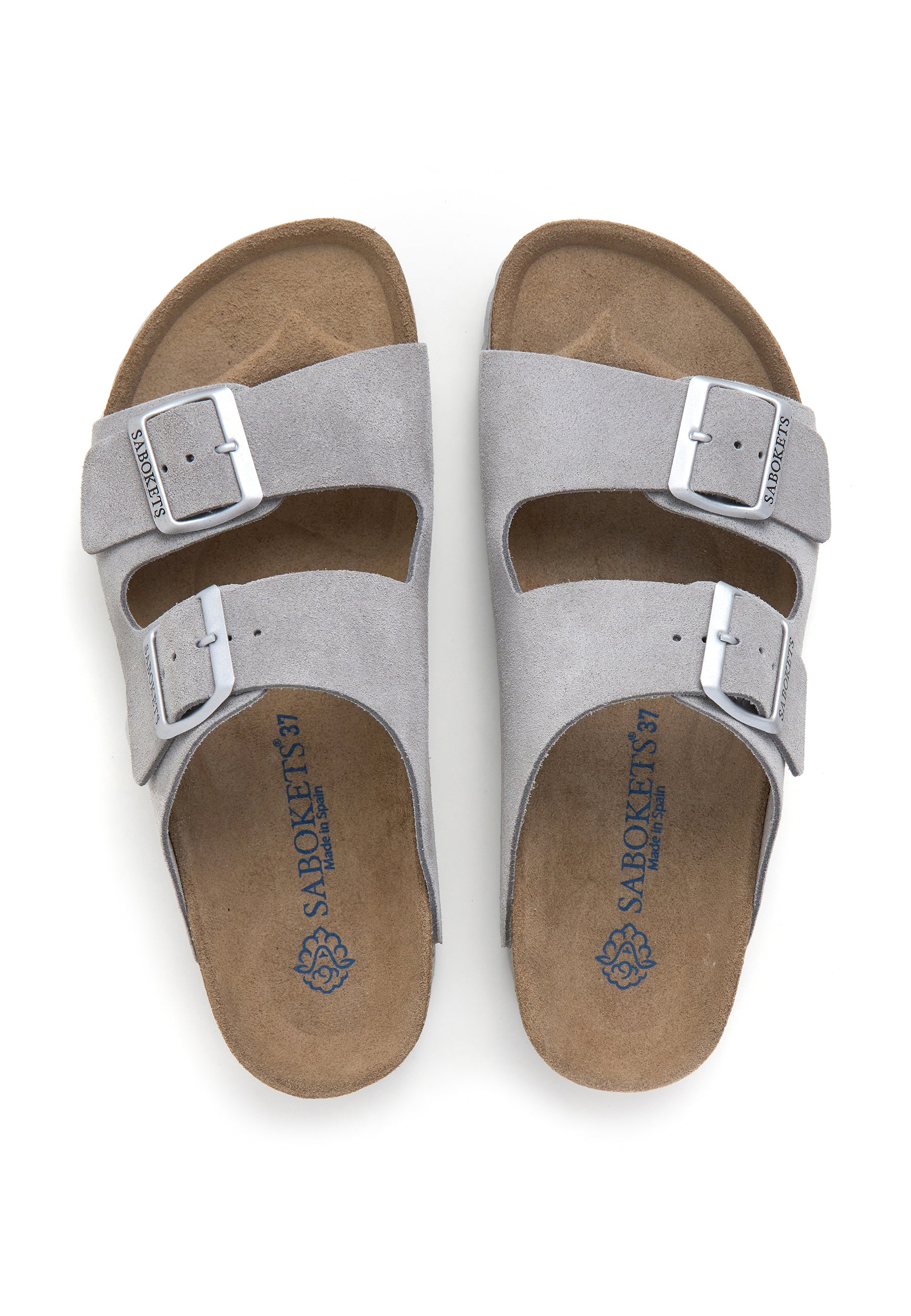 Sandalias - Grisee - Mujer