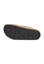 Sandales - Brune - Femme