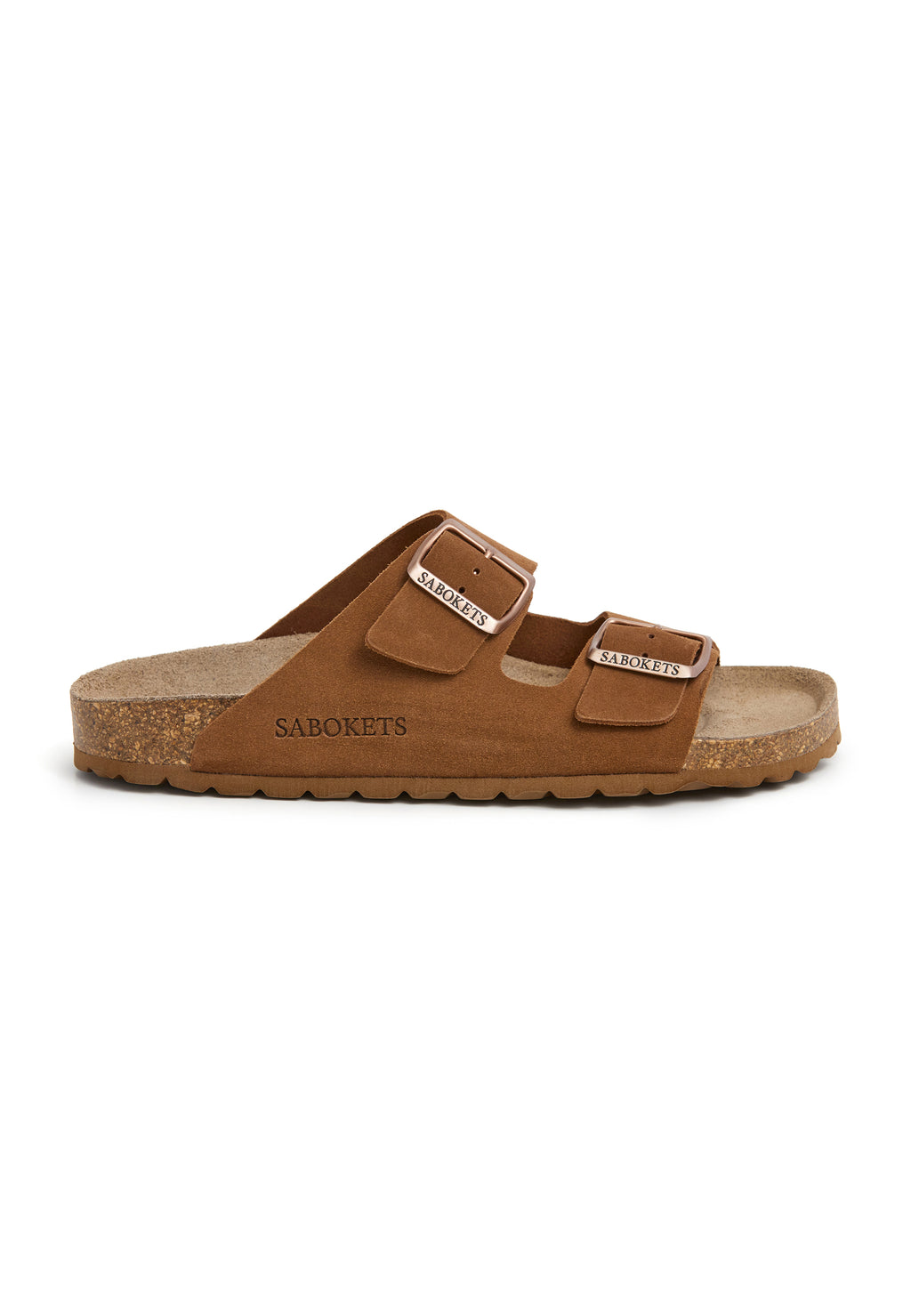 Sandalias - Piel - Mujer