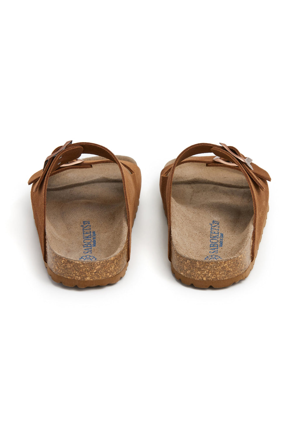 Sandals - Leather - Women
