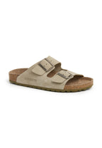 Sandals - Khaki - Women's