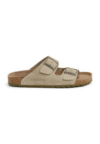 Sandals - Khaki - Women's