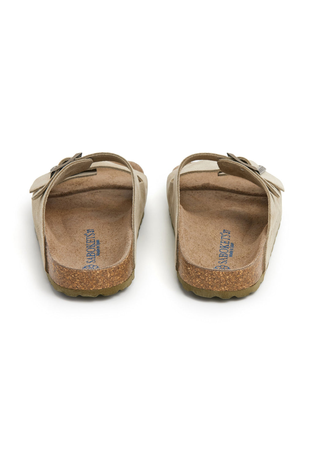 Sandals - Khaki - Women's