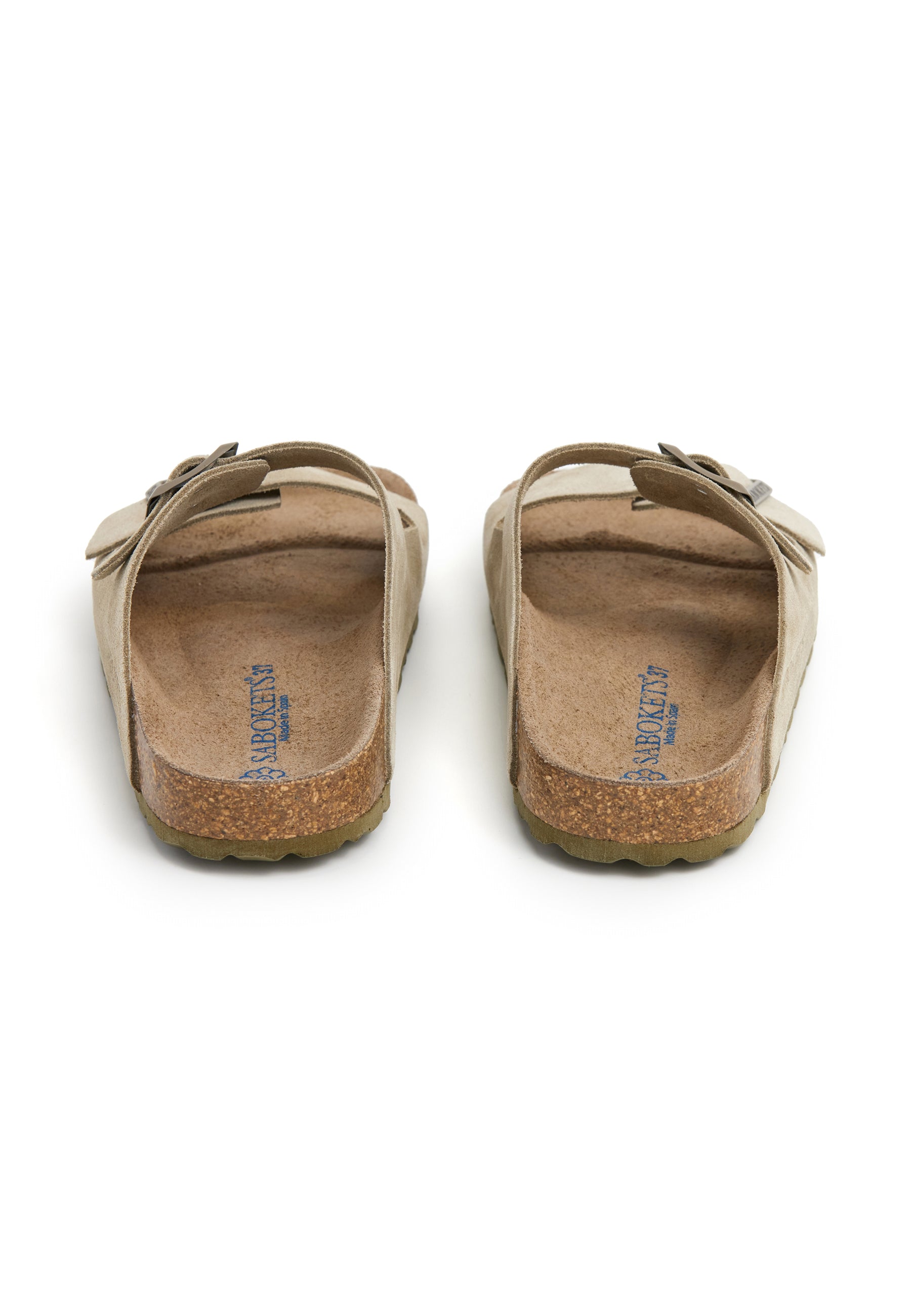 Sandals - Khaki - Women's