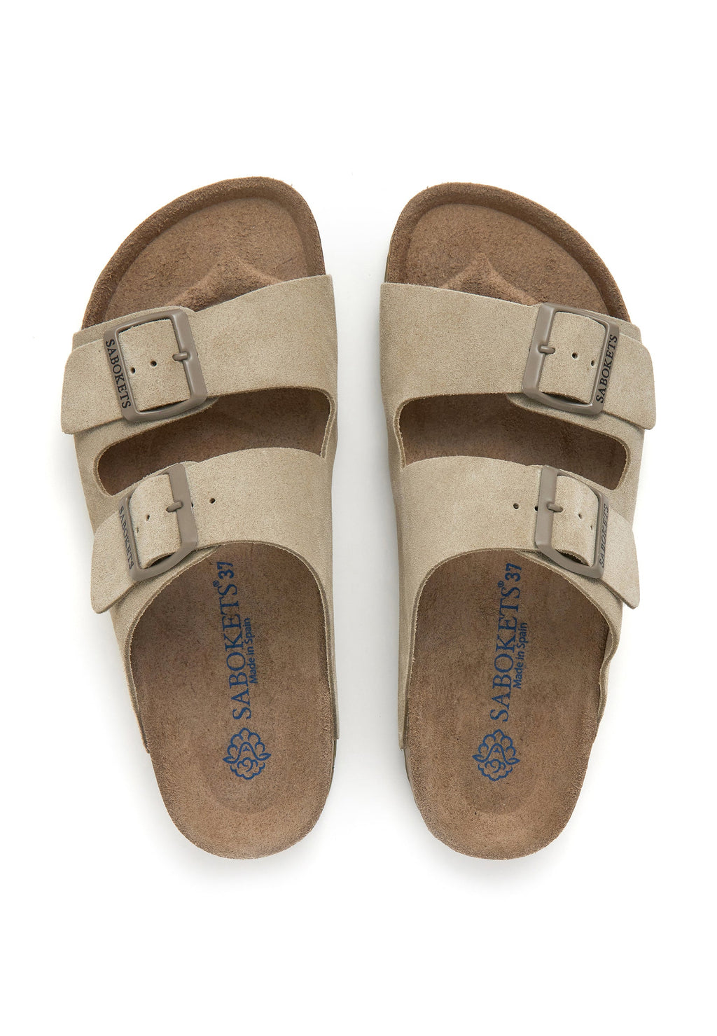 Sandals - Khaki - Women's
